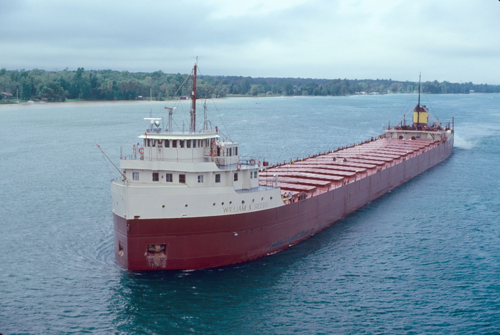 Canal Boat Welland Canal Boat Schedule